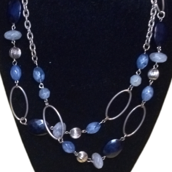 ADJUSTABLE NECKLACE - Picture 3 of 5